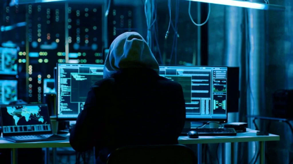 Hackerii chinezi au furat zeci de milioane de dolari din fondurile Covid din Statele Unite