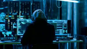 securitate cibernetica