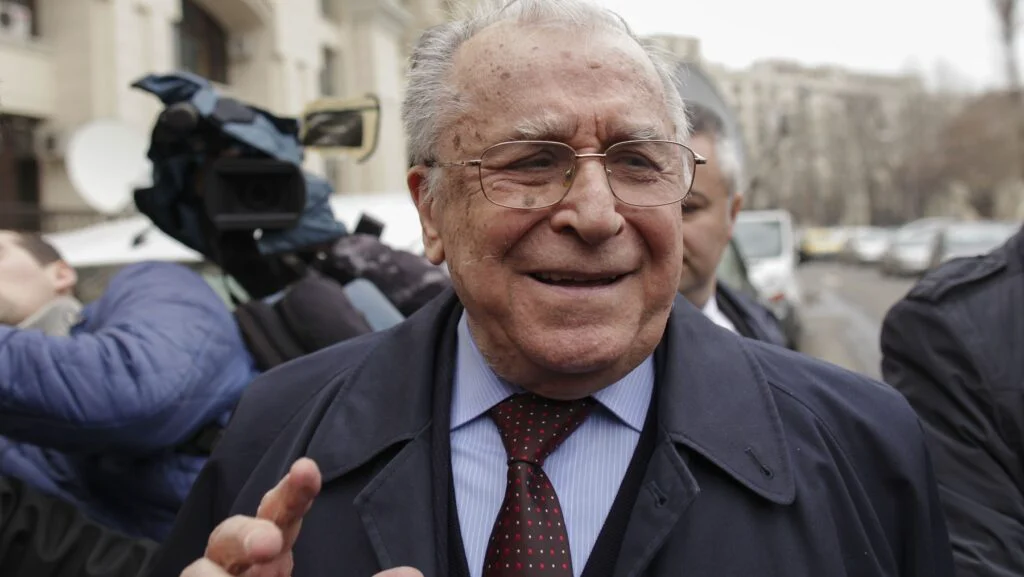 ÎCCJ cere finalizarea anchetei în dosarul Mineriadei din 1990, în care e implicat Ion Iliescu