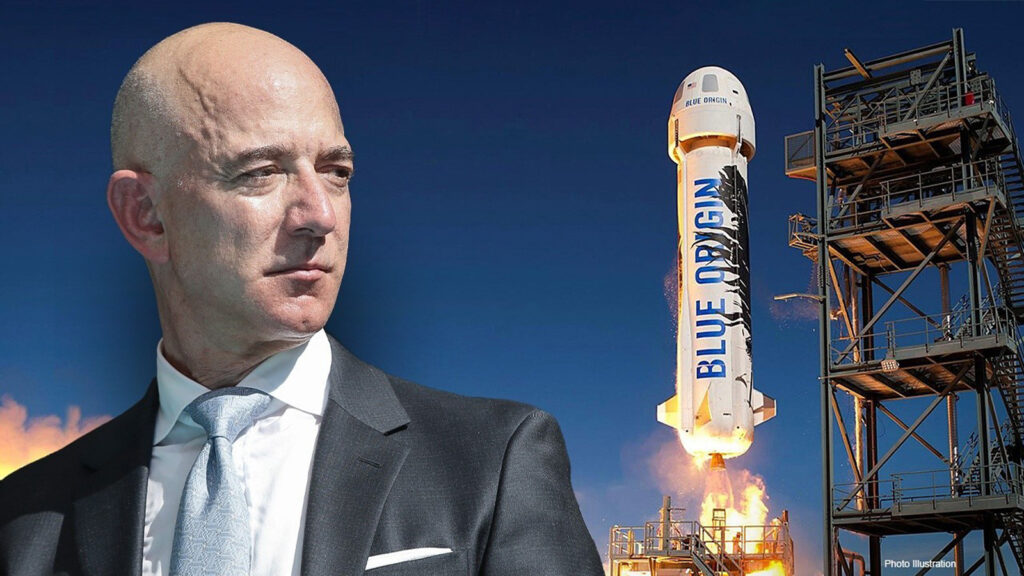 Jeff Bezos a luat o decizie radicală. Vrea să doneze o bună parte din averea pe care o deține