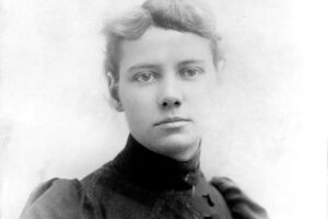Femeia care a transformat în realitate unul dintre marile romane ale lui Jules Verne. Ficțiunea a fost învinsă
