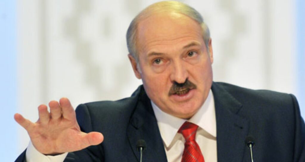Aleksandr Lukașenko, dictatură feroce în Belarus. Drepturile omului sunt nesocotite grav