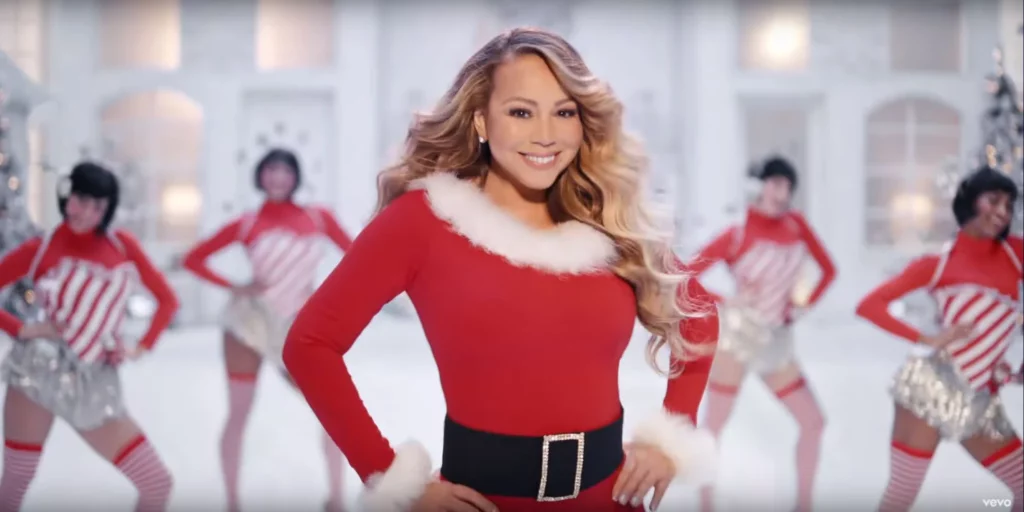 Mariah Carey, acuzată că a plagiat „All I Want for Christmas Is You”, una dintre cele mai ascultate melodii din toate timpurile. Video