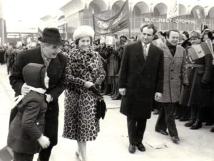 Scandalul ascuns din trecutul Elenei Ceaușescu. Martori au fost mai mulți bărbați