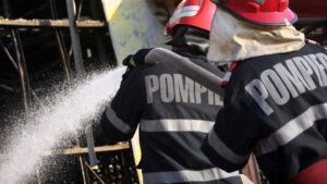 Pompieri