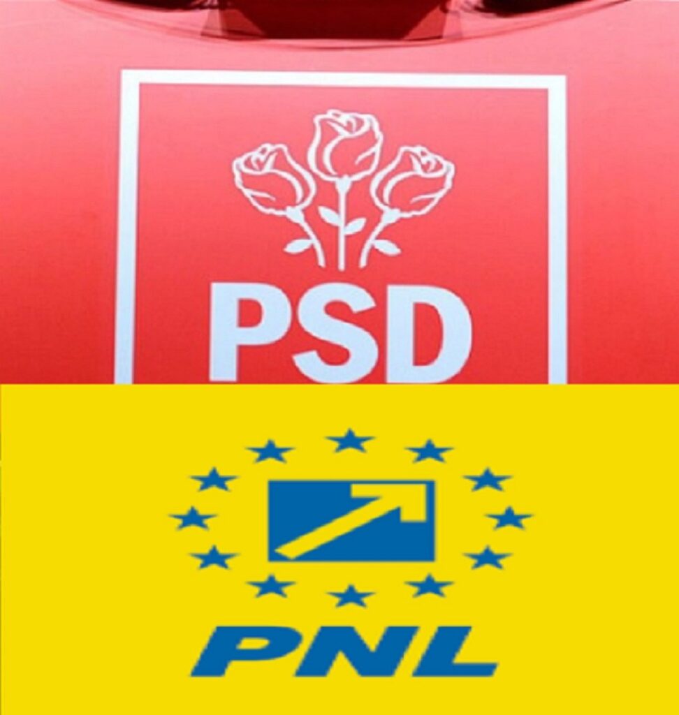 Scandal între juniorii PNL și PSD. Dedicația care i-a scos din sărite pe tinerii liberali. Video