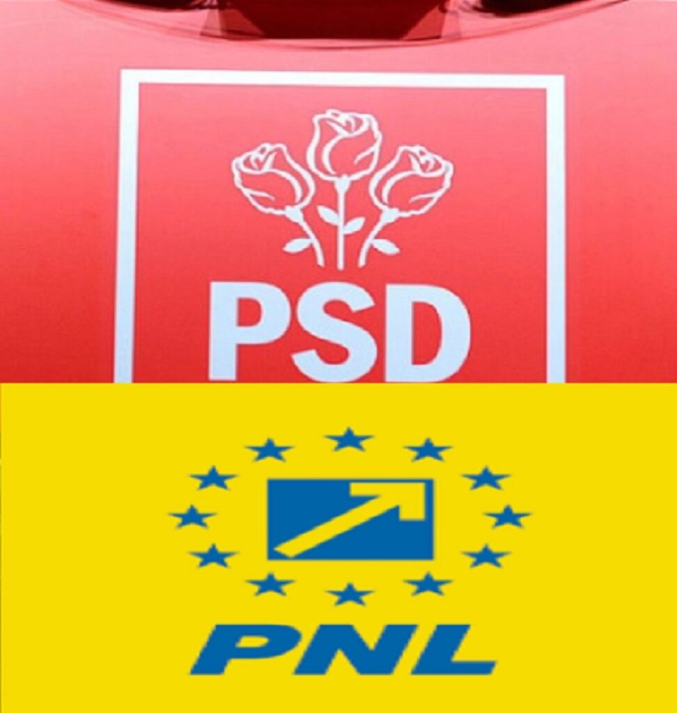 Coaliția PSD-PNL scârțâie la Giurgiu