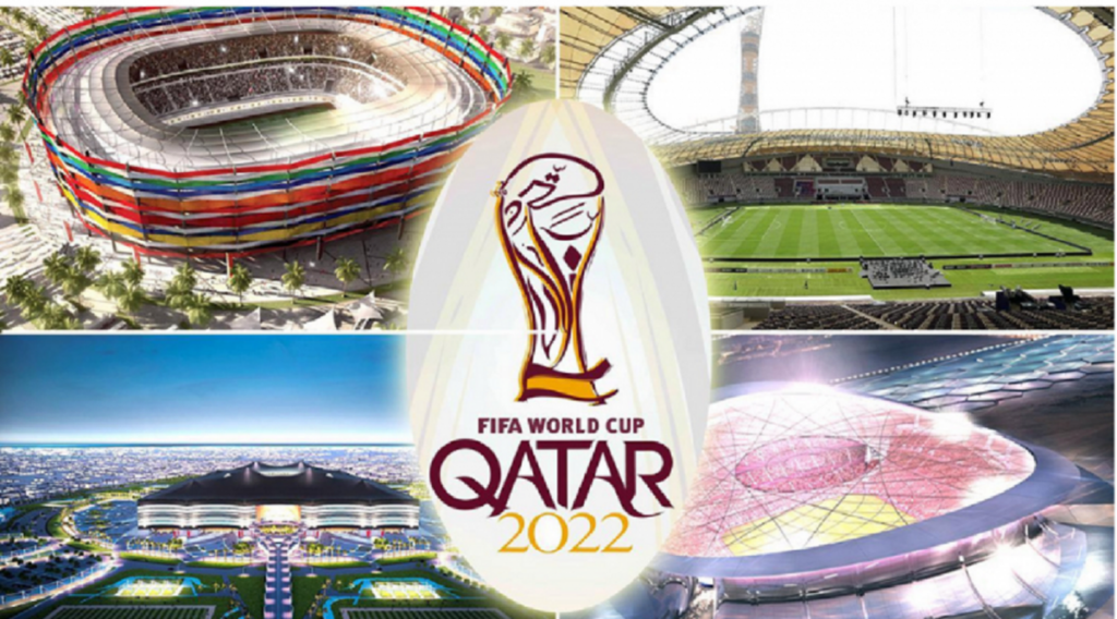 Campionatul Mondial din Qatar. Unul dintre cele mai așteptate meciuri din sferturile de finală: Anglia – Franța