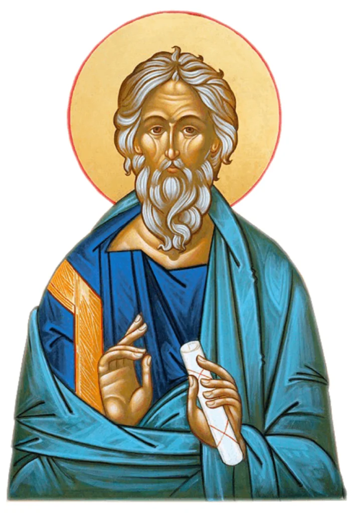 Rugăciunile făcătoare de minuni către Sfântul Andrei pentru sănătate, bunăstare şi îndeplinirea dorințelor