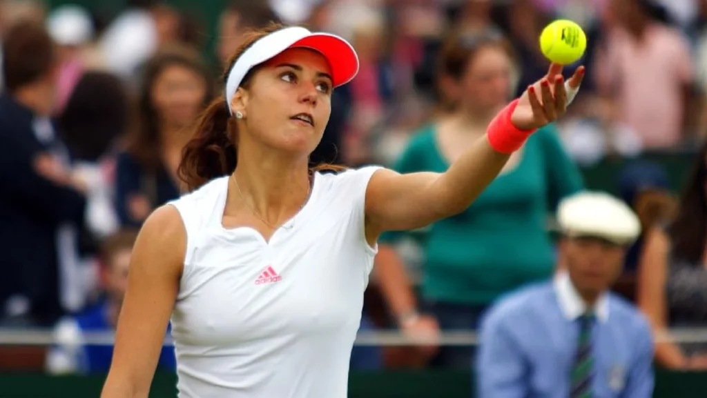 Sorana Cîrstea a ratat calificarea în „optimile” de la Wimbledon. Fără speranță în turul al 3-lea
