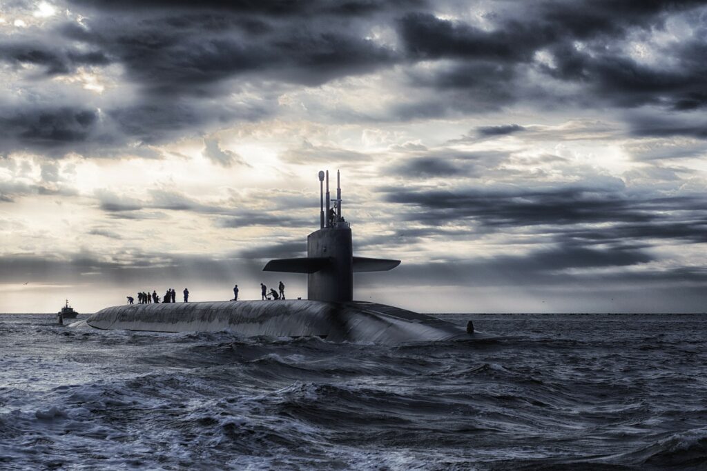 Priorități în înzestrarea Armatei Române. Submarinele rămân în plan, corvetele amânate temporar