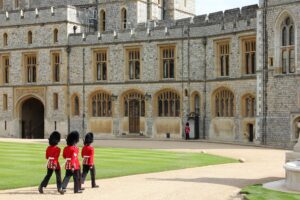windsor