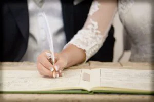 Lege nouă în privința căsătoriilor. Ce trebuie să știi înainte de marele pas