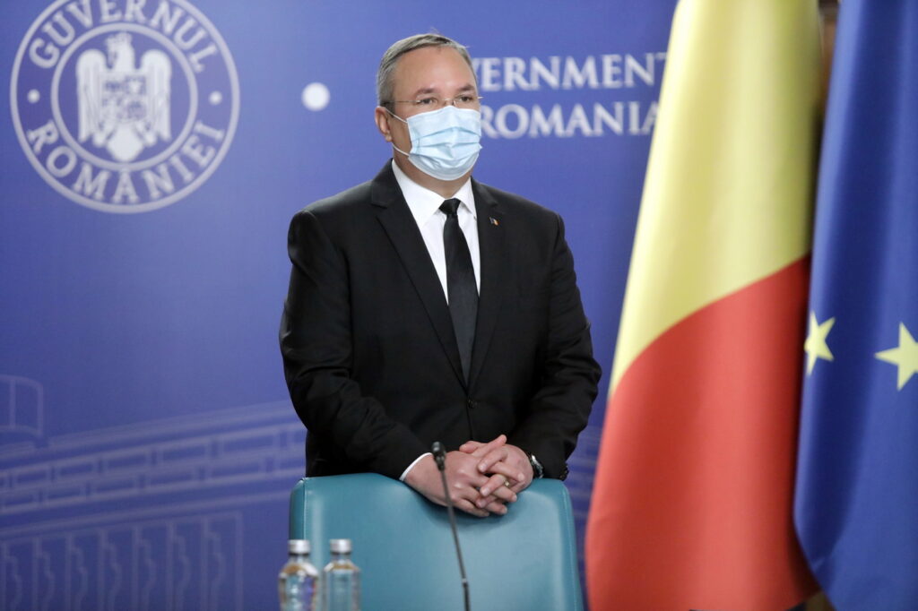Premierul Nicolae Ciucă, mesaj cutremurător pentru România. A spus-o azi, 24 ianuarie
