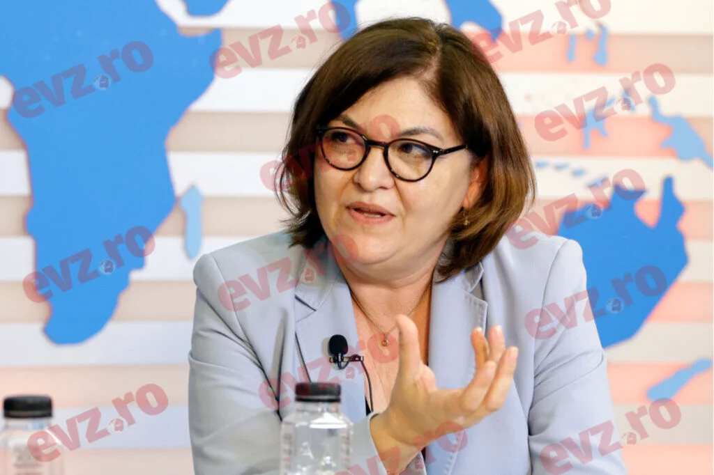 Avertismentul comisarului Adina Vălean. Lipsa de interes a Guvernului ne costă sute de milioane de euro