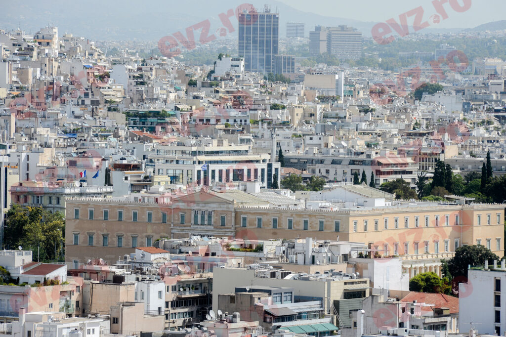 Cazarea în Atena este mai ieftină decât în Barcelona, ​​Madrid, Roma și Istanbul