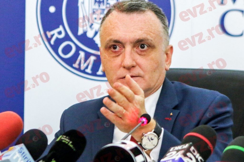 Sorin Cîmpeanu, despre cel mai bun ministru al Educaţiei: „Cu tristețe v-o spun – niciunul. Începând cu mine”