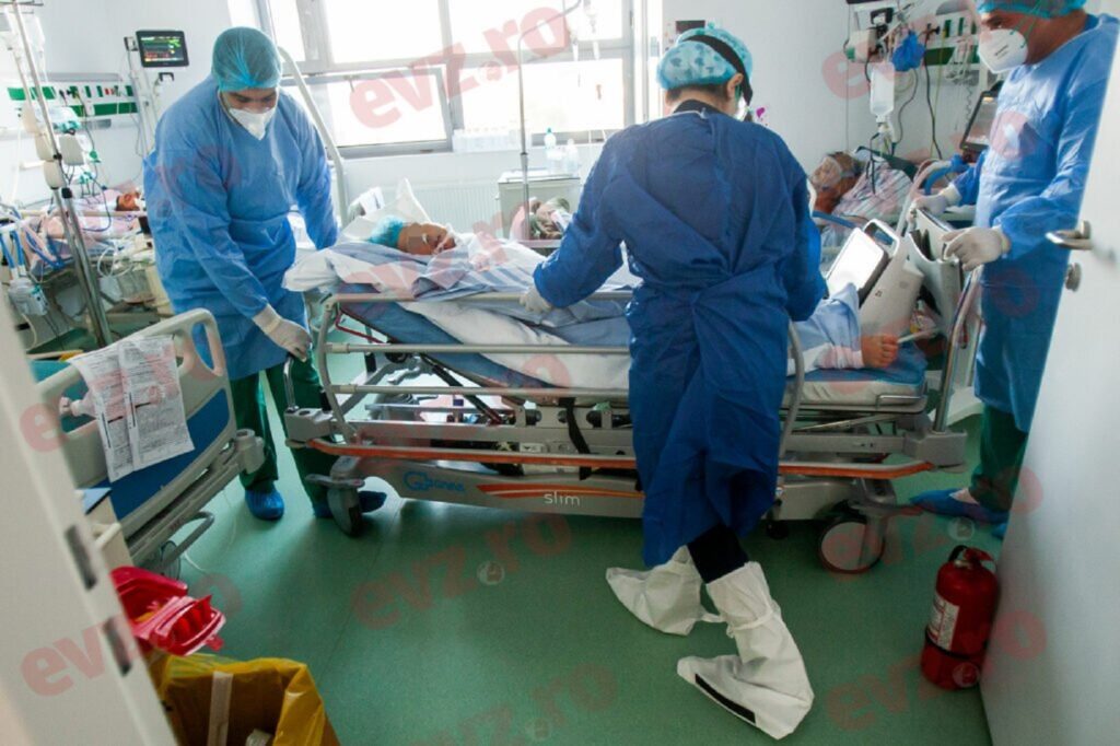Pandemia și detaliile sale, cum s-a schimbat sănătatea oamenilor după episodul Covid. Analiză Eurostat