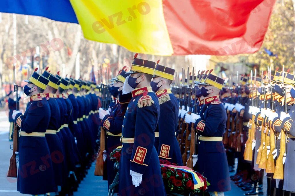 Ziua Națională a României: Concerte, expoziții și spectacole de teatru. Programul evenimentelor