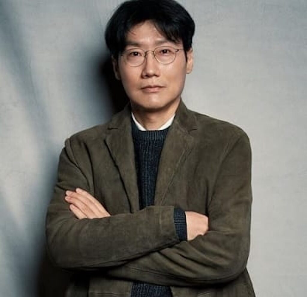 Creatorul serialului de succes Netflix „Squid Game”, declarat „cea mai strălucită minte coreeană din anul 2021”. Anunț spectaculos