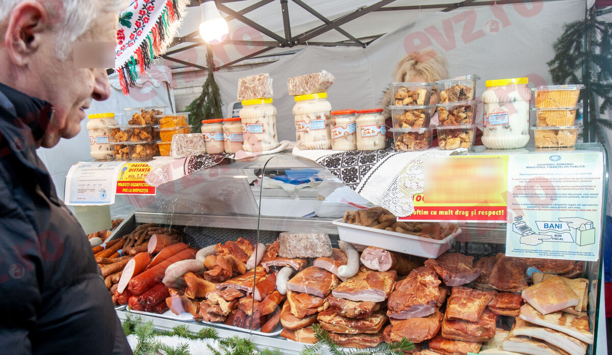 Preparat românesc, protejat în Europa. Deliciul care i-a impresionat pe străini