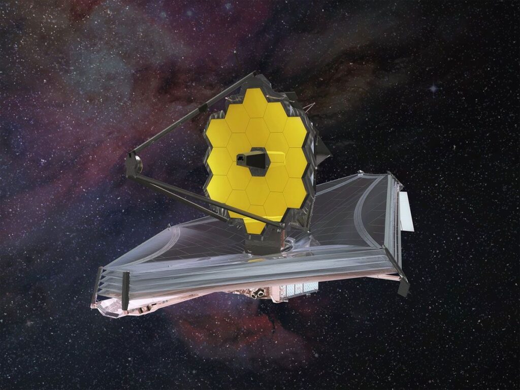 HOROSCOPUL LUI DOM’ PROFESOR 22 septembrie 2022. Telescopul spațial James Webb transmite ”fake news”