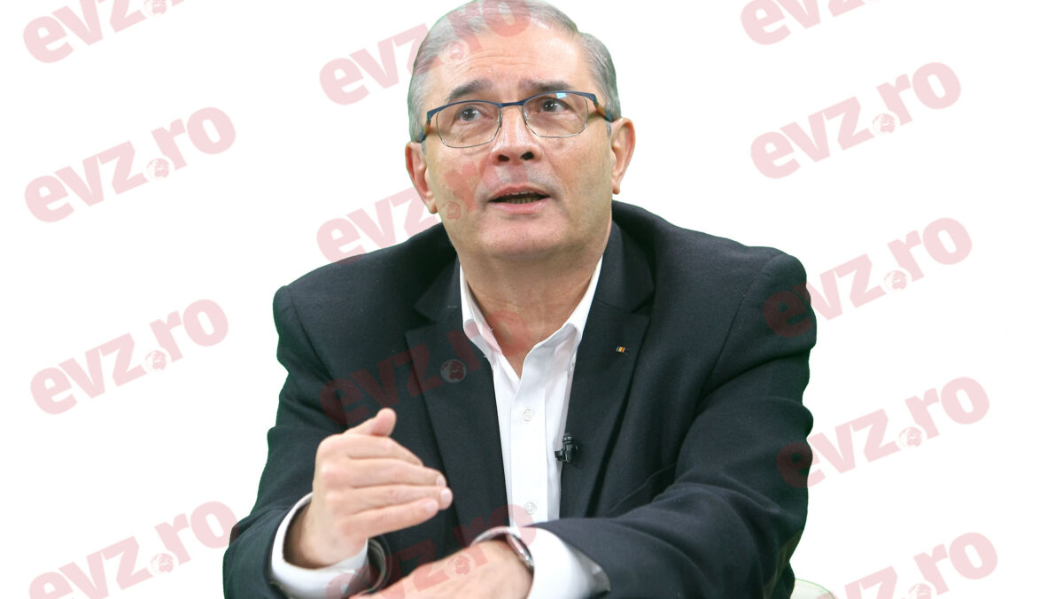Silviu Predoiu, fost șef adjunct al SIE, își face partid politic. Generalul în rezervă a făcut parte din Pro România