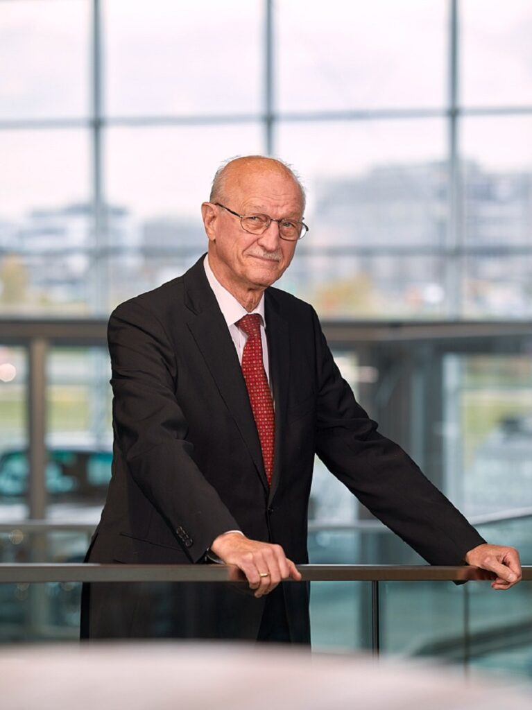 Dr. Fritz Wörwag