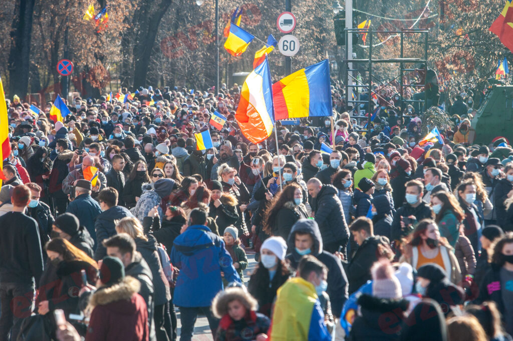 Românii din Ucraina, ai nimănui! Gestul președintelui la adresa lor, în plin conflict. „Ziua aceasta este a noastră”