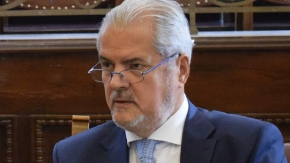 Adrian Năstase apare într-un dosar de corupție din Austria, cu prejudiciul de 14 milioane de euro. Cum se apără fostul premier Update