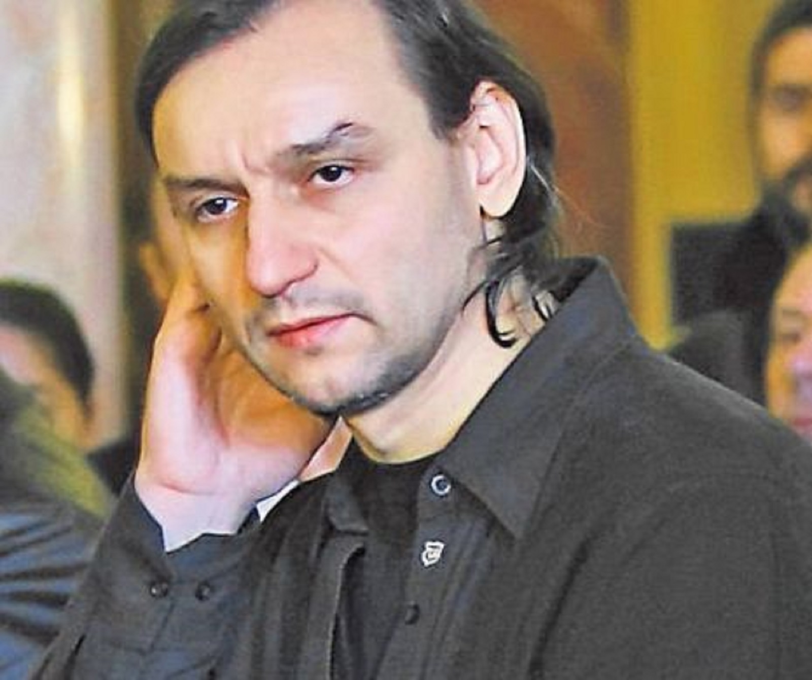 Andrei Păunescu 