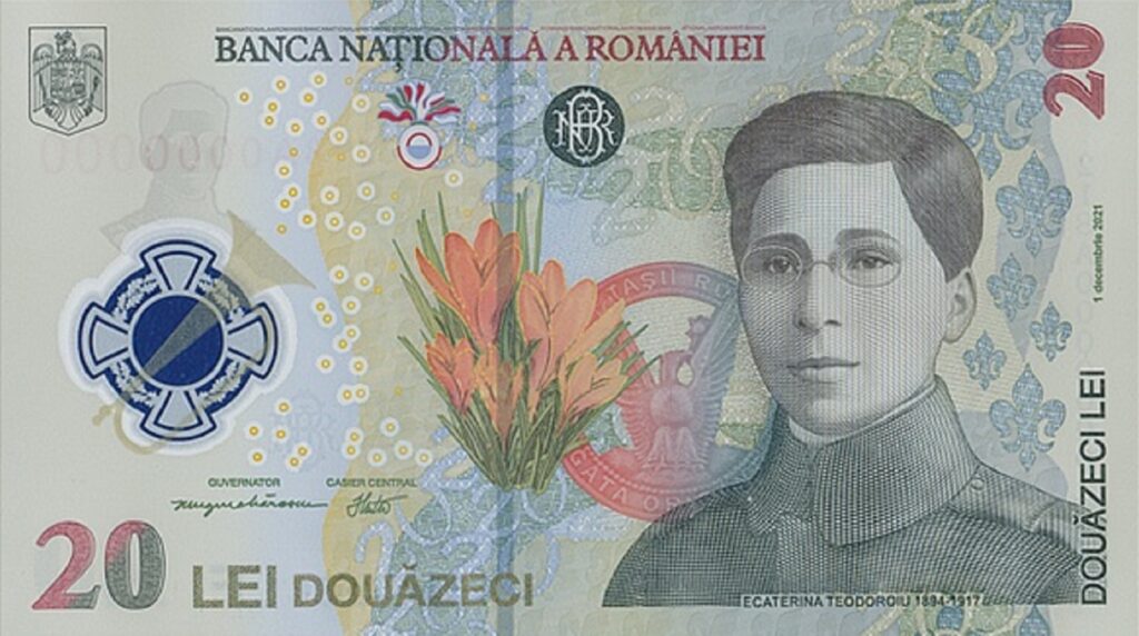 Ce greșeală a fost descoperită pe banii din România. Tu ai observat vreodată? Cât de mult ne afectează și ce spune BNR