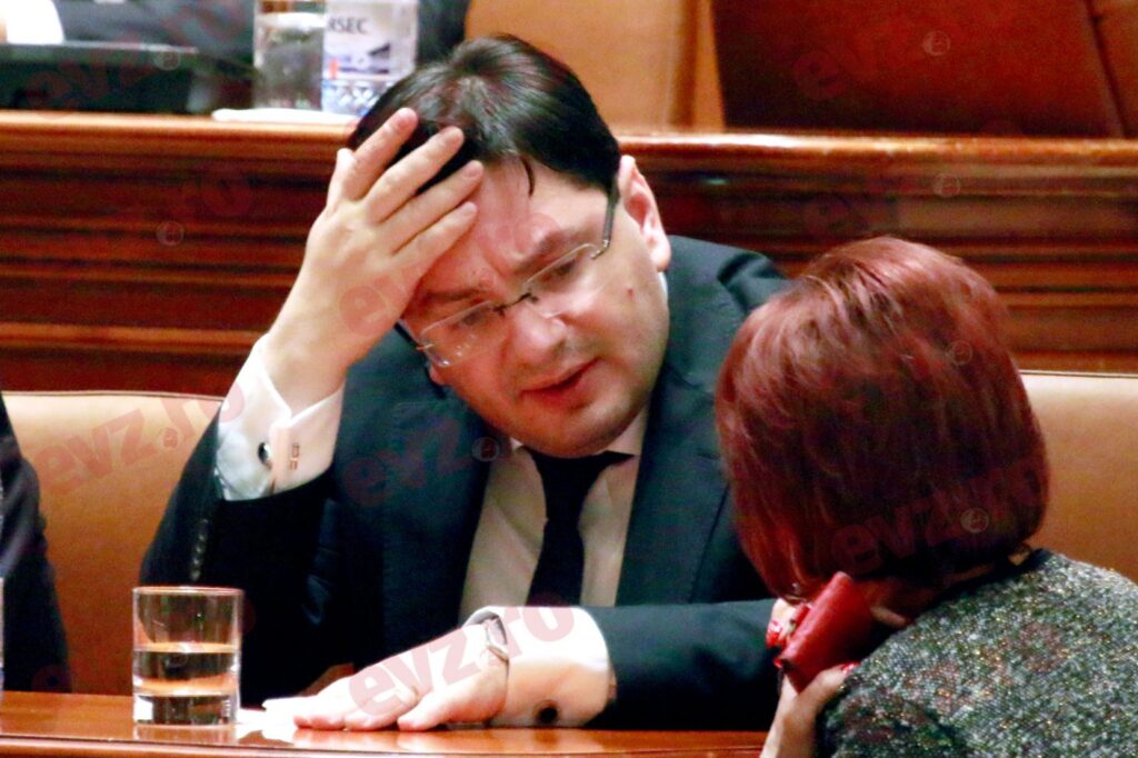 Nicolae Bănicioiu, fost ministru al Sănătății, a fost trimis în judecată de DNA. Care este acuzația formulată de procurori
