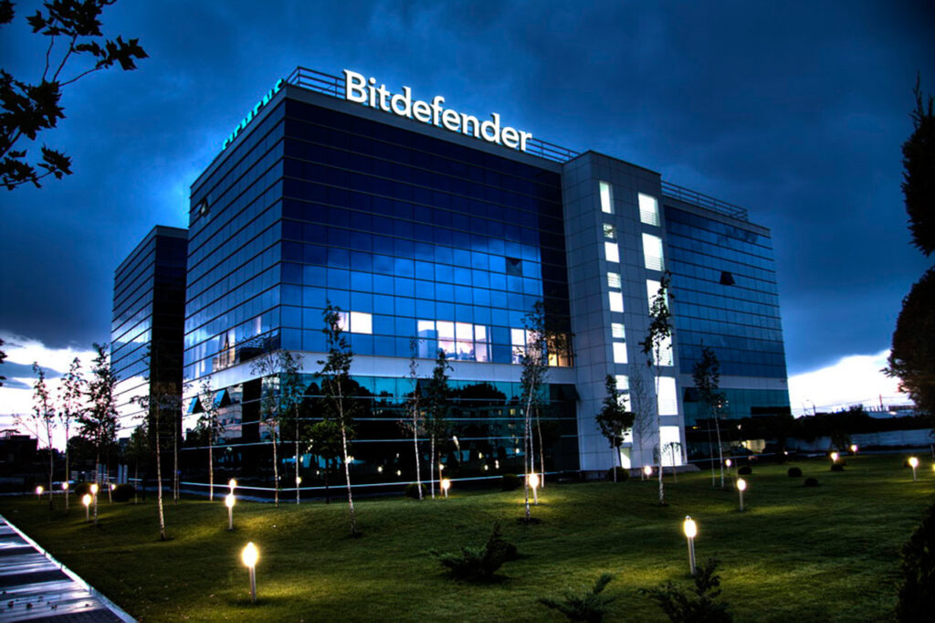 Se va lista la bursă în SUA! Bitdefender este una din cele mai mari companii tech din România