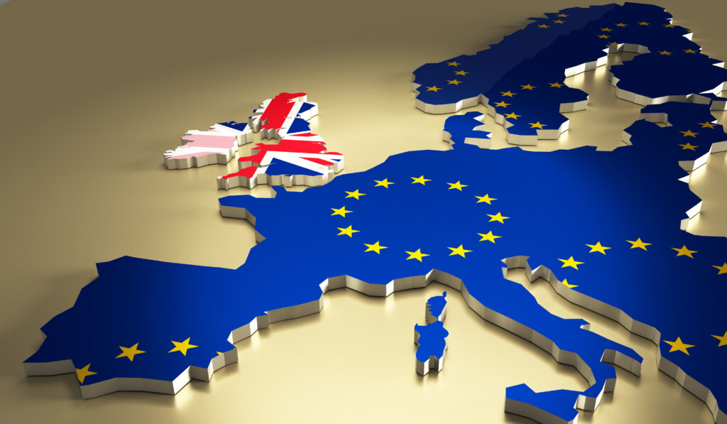 Brexit: Comisia Europeană deschide trei proceduri de infringement contra Regatului Unit
