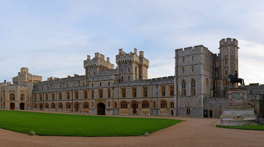 Viața reginei Elisabeta, în pericol. Alertă de securitate la castelul Windsor