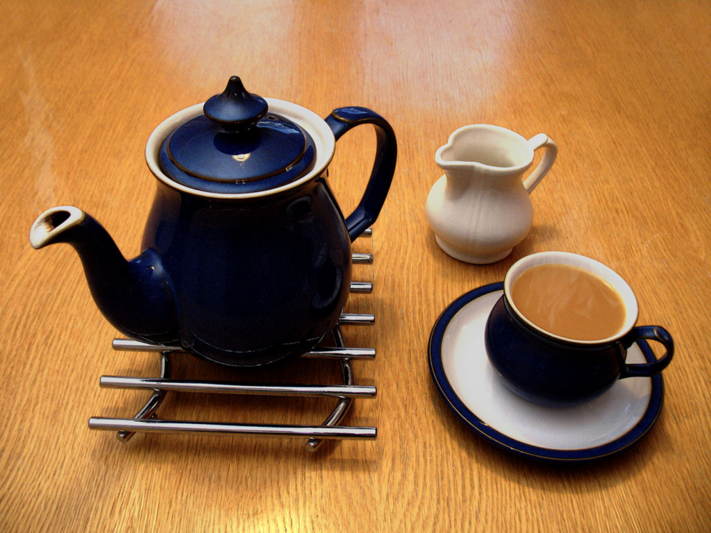 Cum se prepară ceașca perfectă de ceai. Concluziile cercetătorilor, după 13 secole de știință