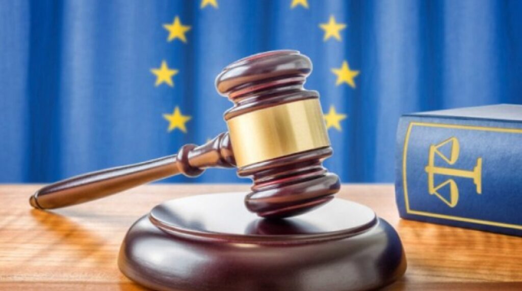 Fosta președintă a Curții de Apel Craiova a pierdut procesul la CEDO. Reclama încălcarea dreptului la un proces echitabil