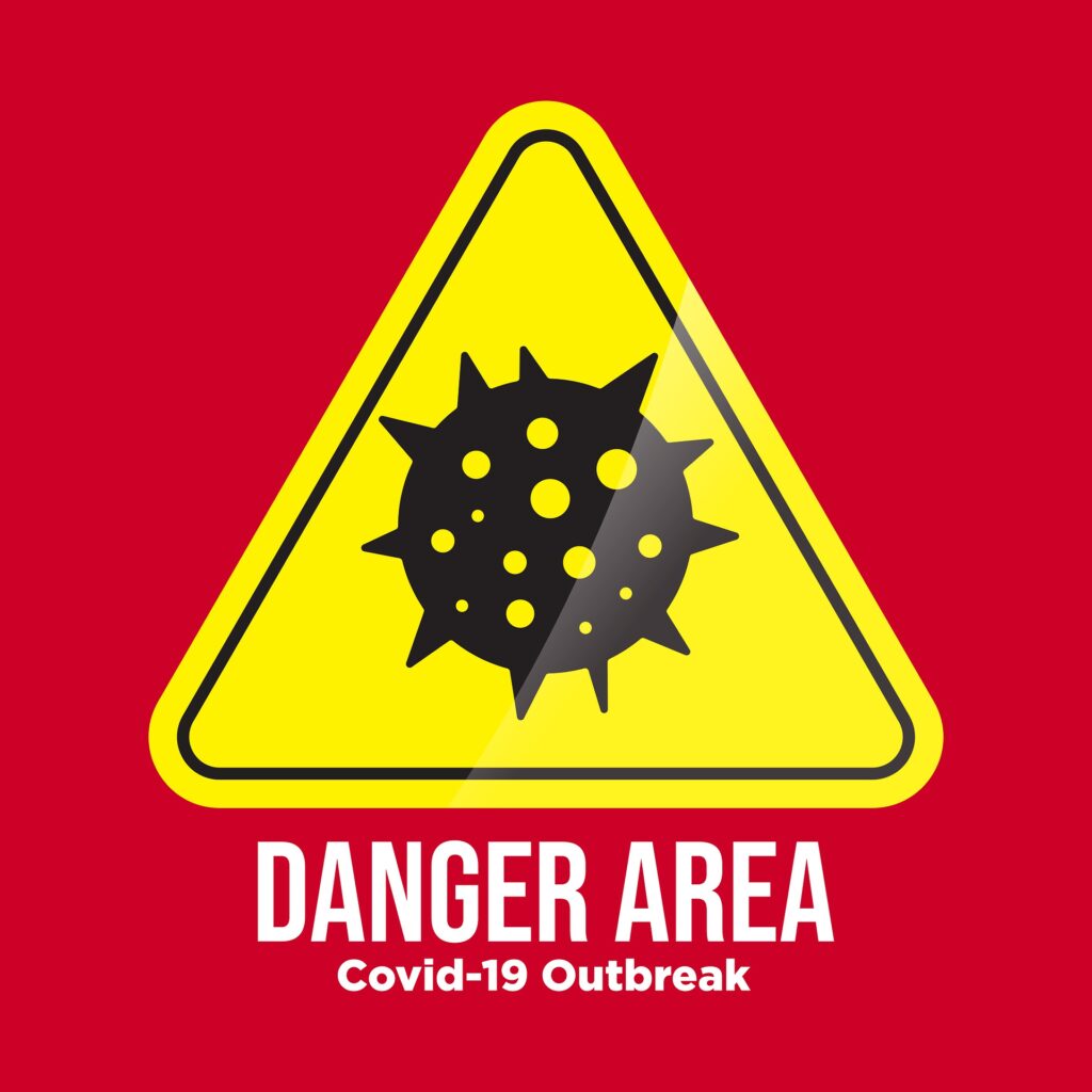 Pandemia amenință omenirea! OMS confirmă urgia Covid-19: Tsunami de cazuri
