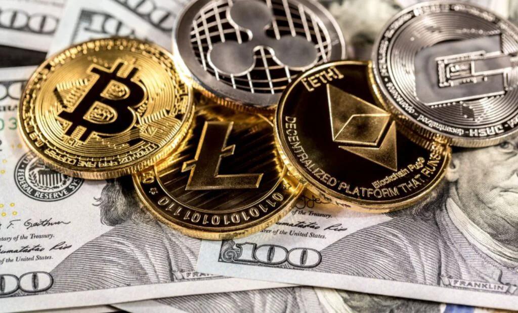 Rivalul Bitcoin, Ethereum, vine cu o schimbare pe piața crypto. A fost finalizat mult așteptatul software Merge, care reduce considerabil consumul de energie