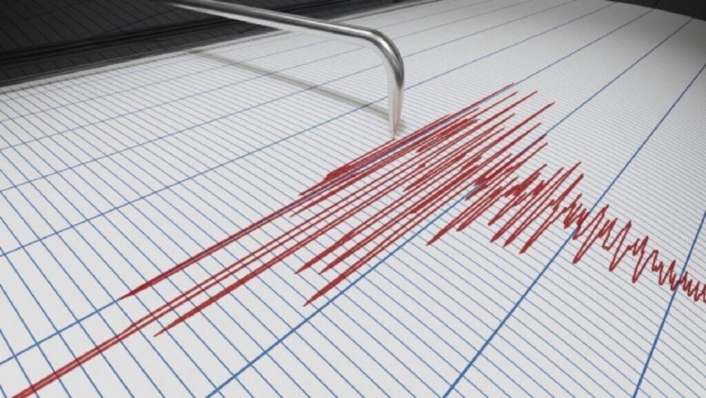 România a fost zguduită de trei cutremure într-o singură zi, la intervale de doar câteva ore