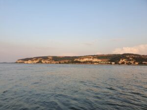Doi morți și cinci dispăruți după o coliziune între o barcă și un vas de croazieră, pe Dunăre