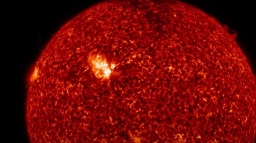 Pământul, lovit direct de o furtună solară. „NASA prezice impactul la începutul zilei de 19 iulie”