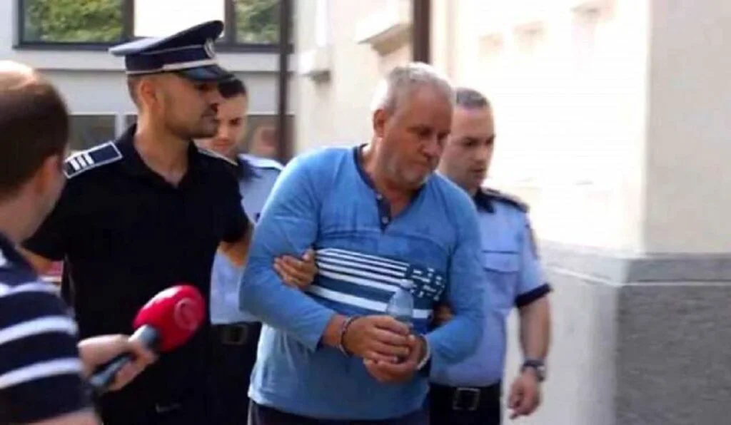 Dosarul Caracal. Gheorghe Dincă, condamnat la 30 de ani de închisoare. Trebuie să plătească și daune de peste 700.000 de euro