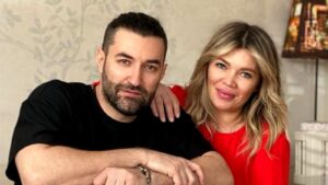 Cât de geloasă este Gina Pistol pe femeile care îl plac pe Smiley: Soțul nu mai suportă