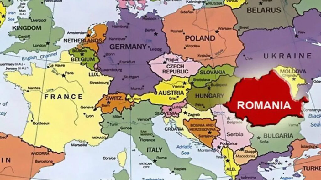 Provocările anului 2022 pentru țările balcanice, membre ale UE. România, în prim-plan