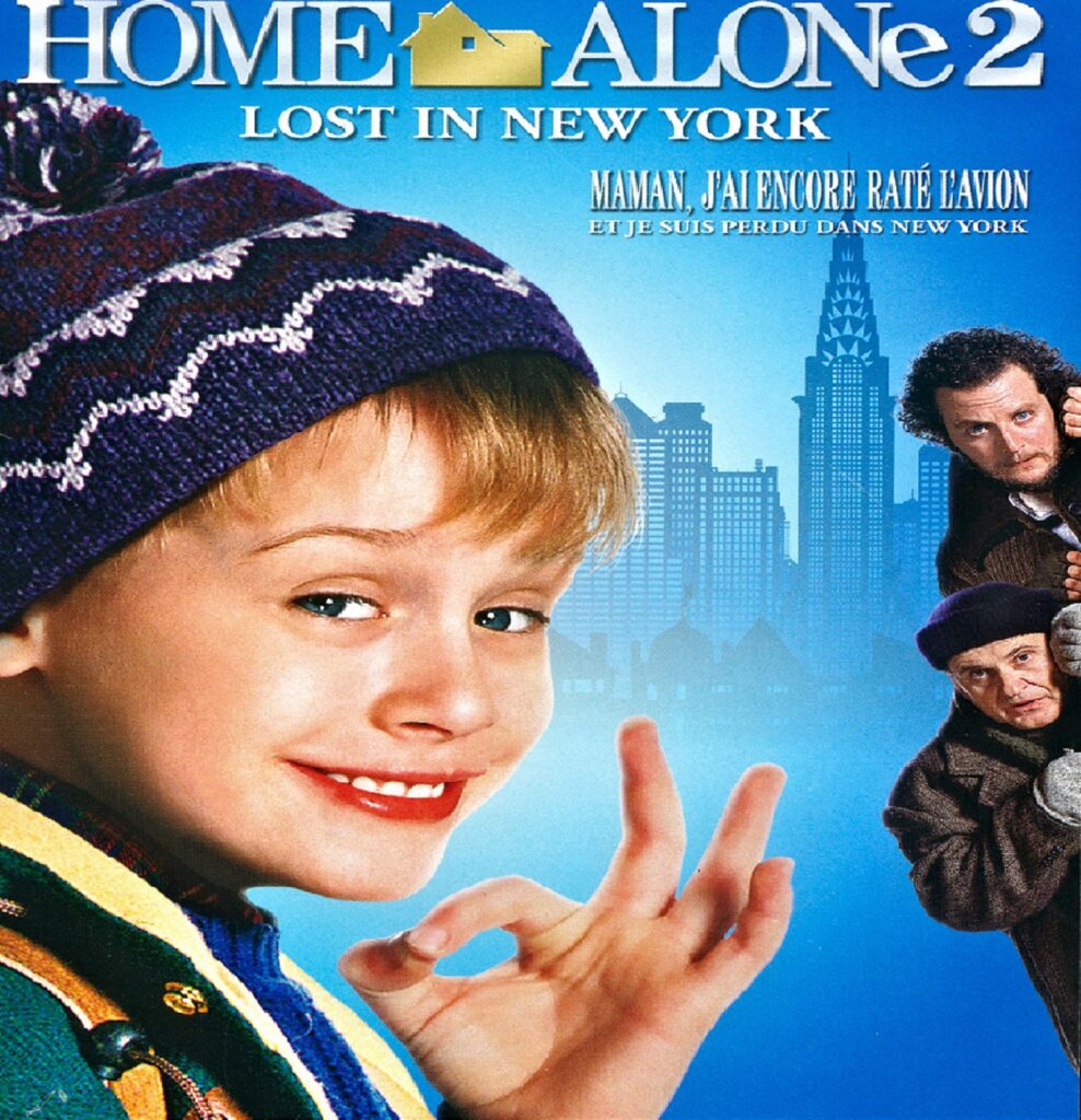 Celebrul film ”Home alone”, vizat de o propunere-șoc în SUA! S-a ajuns și la Casa Albă
