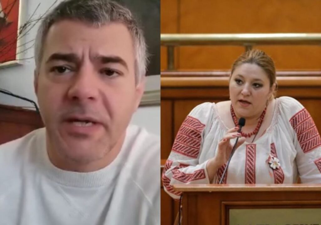 Aliat neașteptat pentru Diana Șoșoacă în scandalul cu RAI Uno. Este vorba despre un judecător celebru