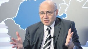 Dosarul Irinel Popescu revine la Tribunal