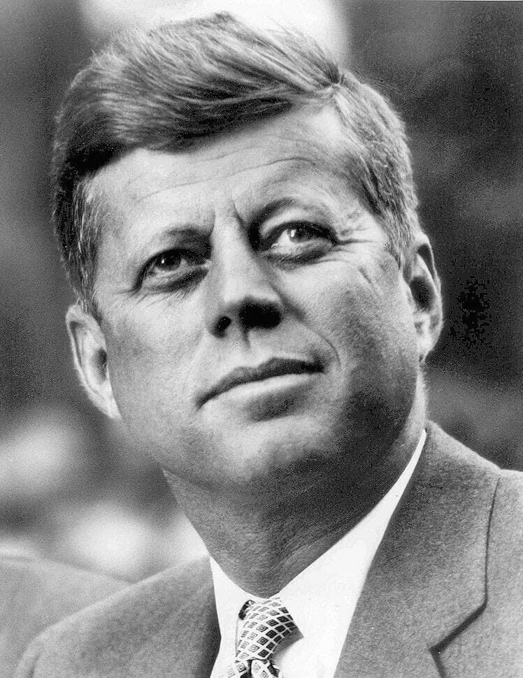 Ancheta implicării KGB în asasinarea președintelui Kennedy, oprită de un mafiot cu un singur glonț. Document senzațional CIA. Istoria secretă